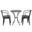 Ensemble de 3 pièces en métal Kd-1519257247