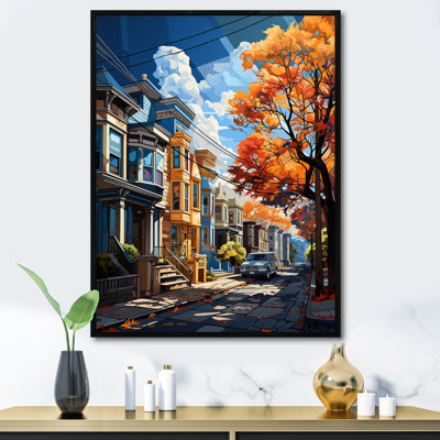 " City New Orleans City I "