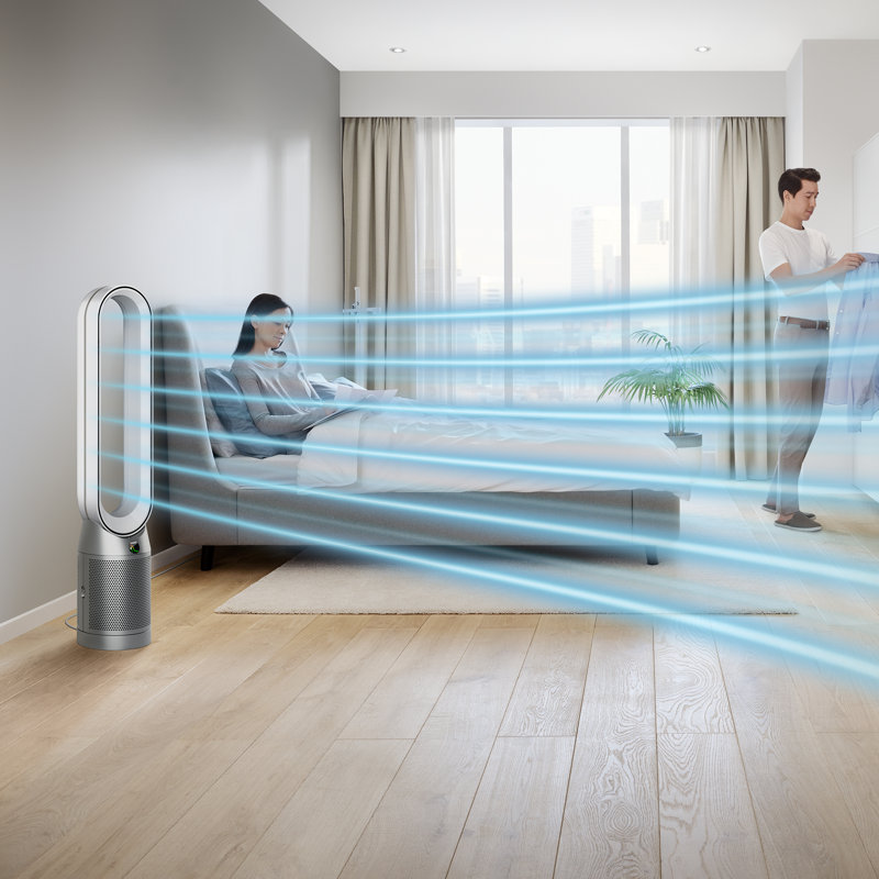 Dyson Purifier Cool™ TP07