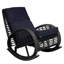 Dynasty Outdoor Rocker Chair-35577436-35577472