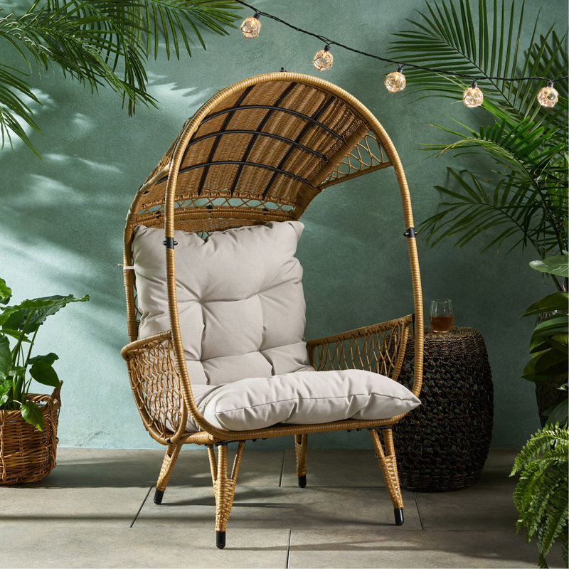 PANIER DEBOUT AU DÉBIT DU malia, Beige