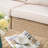 Outdoor 5-person Conversation Set With Cushions