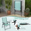 Ensemble de 2 chaises de patio Antoino-942964972