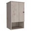 Armoire à pharmacie St. Angelo, deux tablettes internes, une porte, une tablette-931361472
