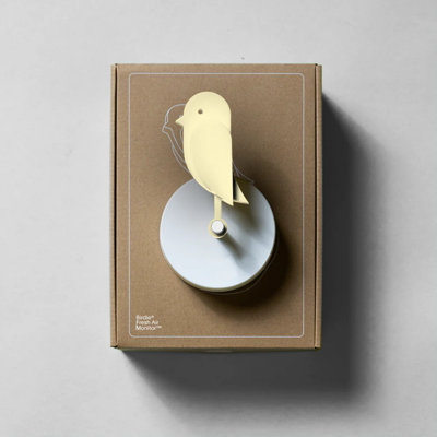 Birdie® 2.0, glacier