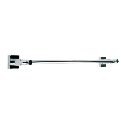 No Drill Hukk Towel Bar