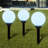 LED Road Light Set