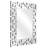 Poyner Glass Rectangle Mirror