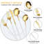 Stainless Steel Dinner Fork