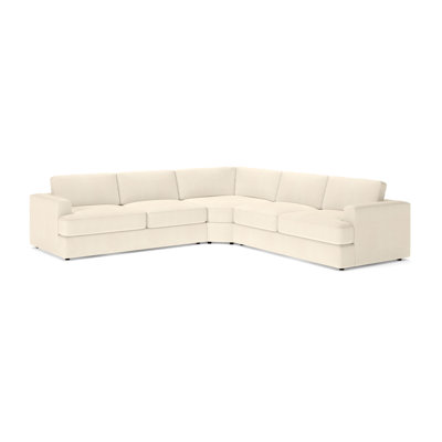 Cayden L-Sectional