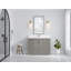 Ensemble de meuble-lavabo simple 48 po Esin-89995324