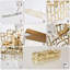 8 - Light Chandelier