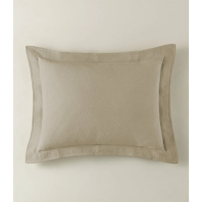Montauk 100% Cotton Envelope Sham