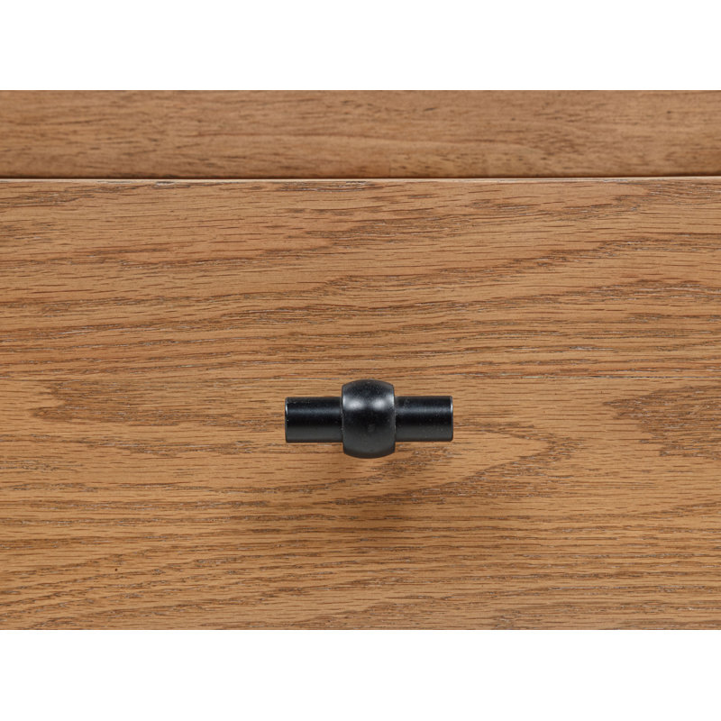 Ensemble de tables basses 3 pièces Wanids, 3 Pieces: Coffee Table, 2 End Tables