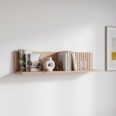 Floating Shelf