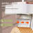 Portable Clothes Dryer, Mini Dryer with Timer Function and Drying Bag, Easy-to-use Multifunctional Compact Dryer