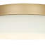 Round Flush Mount-134698869