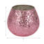 Bougie parfumée en verre Castleman