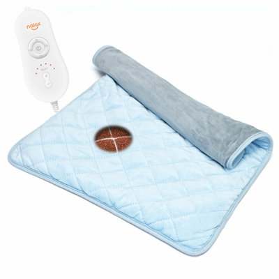Nalax Electric Heating Throw