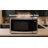 Frigidaire 1.1 Cu. Ft. 3-In-1 Countertop Microwave Oven / Air Fryer / Convection, 1500-Watt, 10 Power Levels, Stainless Steel