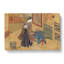 Kabuki Play by Okumura Masanobu - Wrapped Canvas-55363157