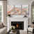 Cadre blanc