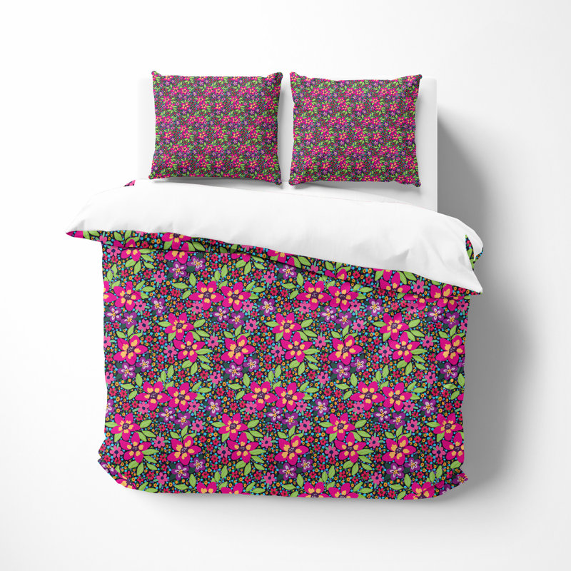 Duvet Cover, King Duvet Cover + 2 King Pillowcases