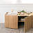 Odette TV Stand for TVs up to 65"