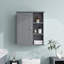 Armoire murale de salle de bain-288367387
