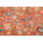 Tapis noué à la main One-of-a-Kind Ziegler