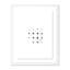 Gray Golden Imprint 15 Print by Anne Mersmann-48618188-48618187