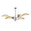 Wilbrecht 6 - Light Chandelier-1190375341