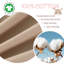 Ensemble de literie 100% coton biologique pour enfants-115367054