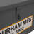 Jobsite Single Storage Cabinet ( 12.19 " H x 30.69 " W x 16.62 " D)