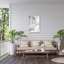 Décoration murale chaise berçante The Macneil Studio-526533016