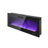 Luxury LED Slim Design Electric Fireplace Insert with Log & Crystal Embers-1978184567