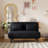 Convertible Tri - Fold Sofa Bed With Adjustable Backrest And Pillow, Ideal For Guests And Relaxation In Any Home Decor-352239664