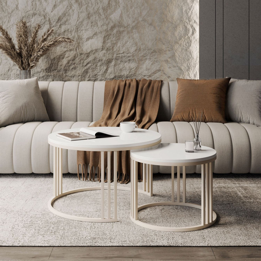 Frame Coffee Table
