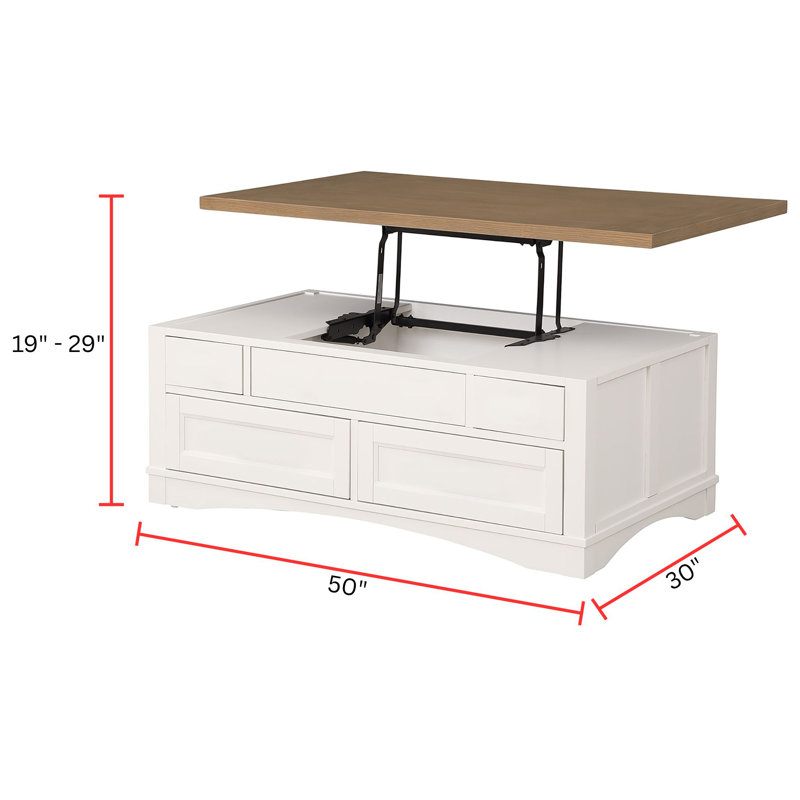 Bankhead Coffee Table