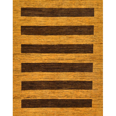 Tapis abstrait moderne 260