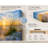 Tranquil Sunrise Beach Path Canvas Wall Art-560488488