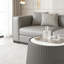 Table basse en cuir fritté clair-1209291393-1209291397