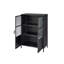 Vitrino Accent Cabinet