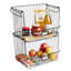 Rebrilliant Steel Decorative Basket