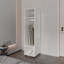 Shizuyo Manufactured Wood Wardrobe-623892917