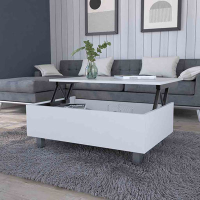 Table basse Boston