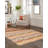 Anaruth Cotton Striped Indoor Rug