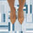 Azure 1.5mm Thick 12'' W x 12'' L