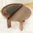 Dining and Game Table with 4 Legs