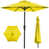 Jaune est en rupture de stock